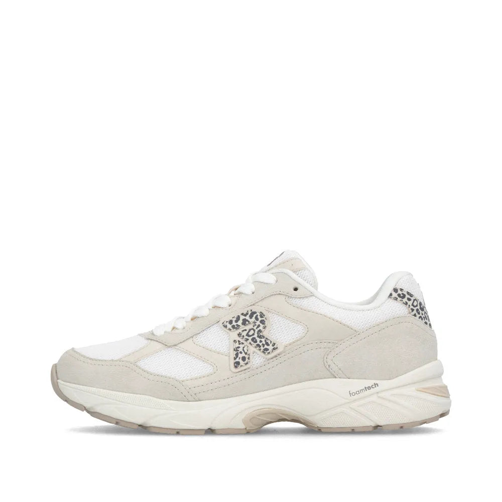 Offwhite/Paper/Crema