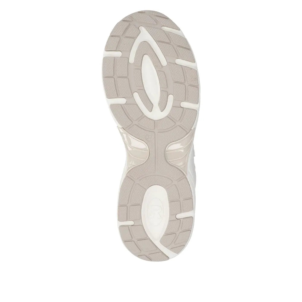 Offwhite/Paper/Crema