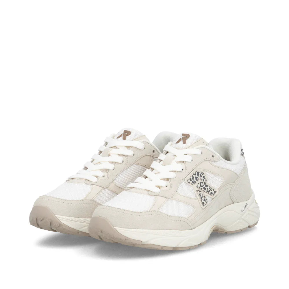 Offwhite/Paper/Crema