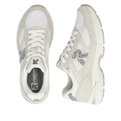 Offwhite/Paper/Crema