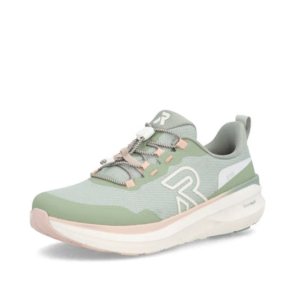 Pistachio/Pistachio/Offwhite