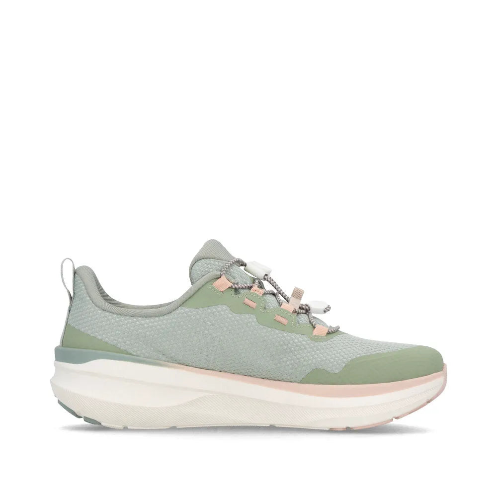 Pistachio/Pistachio/Offwhite