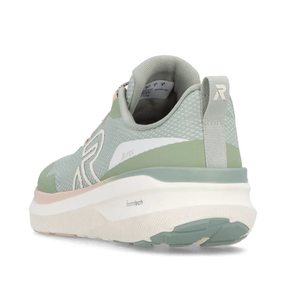 Pistachio/Pistachio/Offwhite