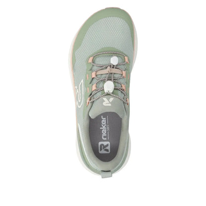 Pistachio/Pistachio/Offwhite