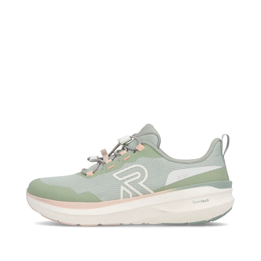 Pistachio/Pistachio/Offwhite