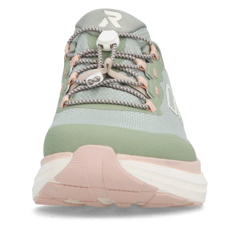 Pistachio/Pistachio/Offwhite