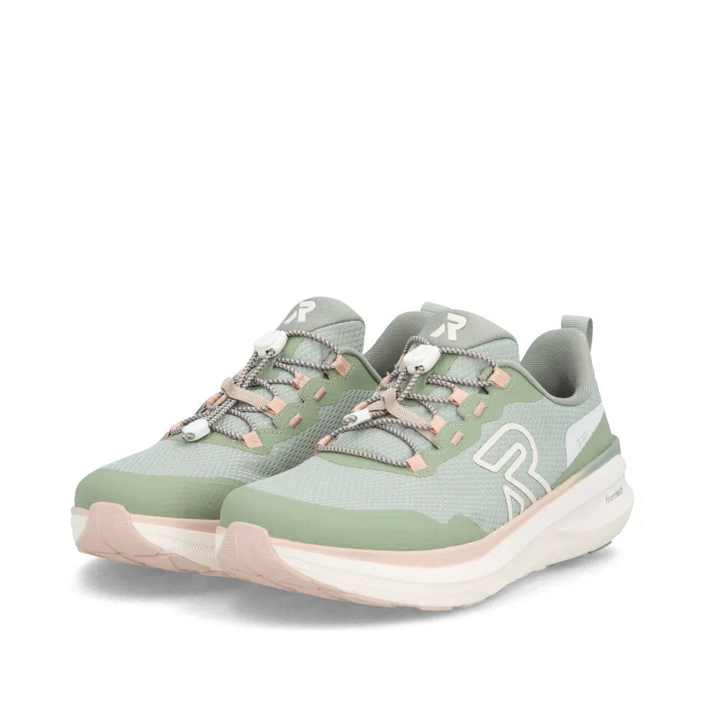 Pistachio/Pistachio/Offwhite