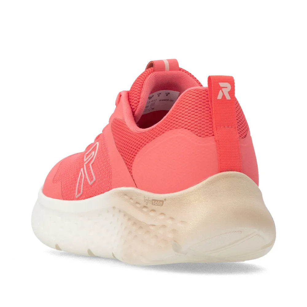 Coral/Coral/Coral/Sepia