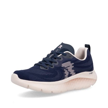 Darkblue/ pink/Transparent/Mar