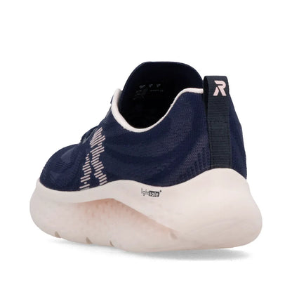 Darkblue/ pink/Transparent/Mar
