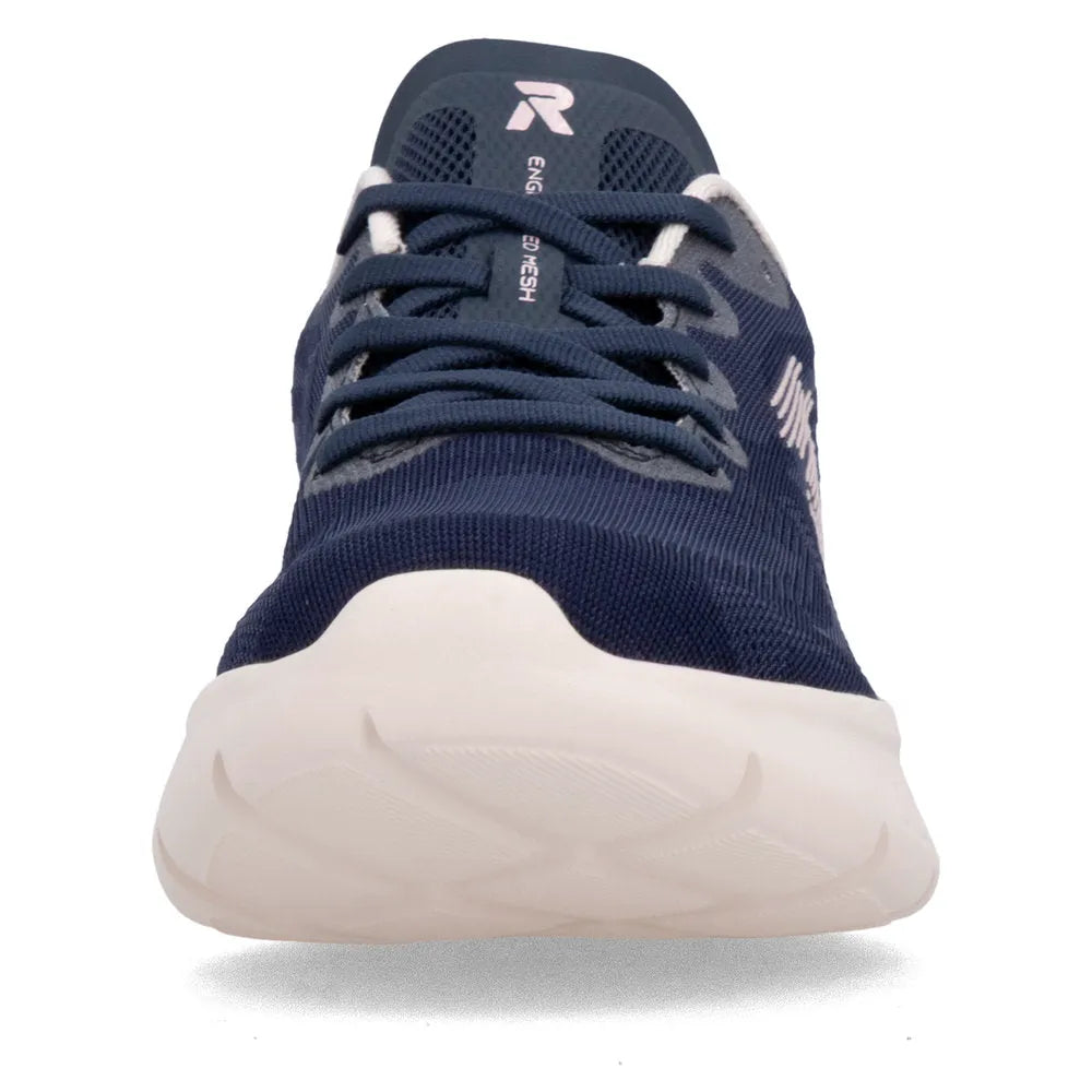 Darkblue/ pink/Transparent/Mar