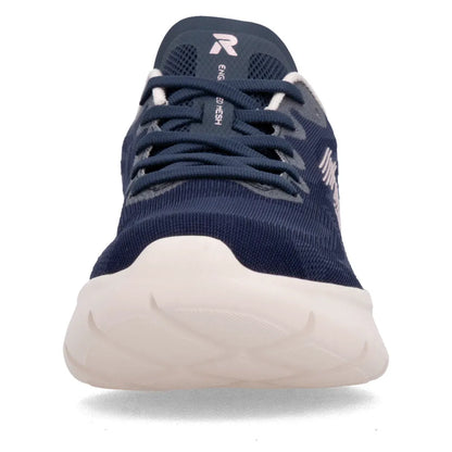 Darkblue/ pink/Transparent/Mar