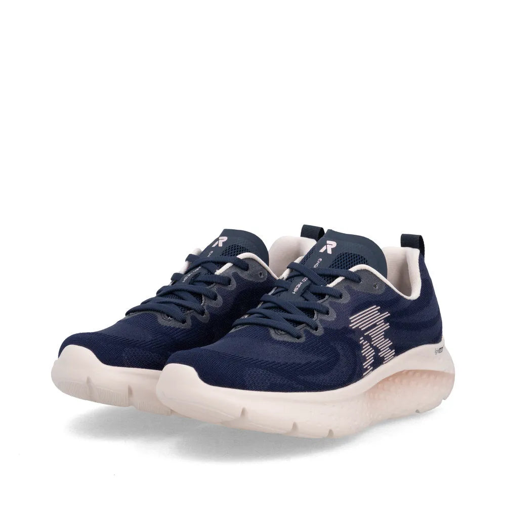 Darkblue/ pink/Transparent/Mar