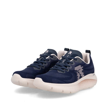 Darkblue/ pink/Transparent/Mar