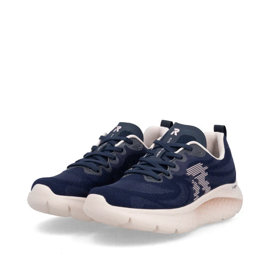 Darkblue/ pink/Transparent/Mar