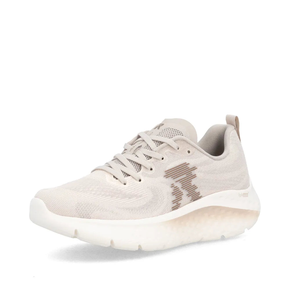 Crema/Transparent/Alabaster/Al