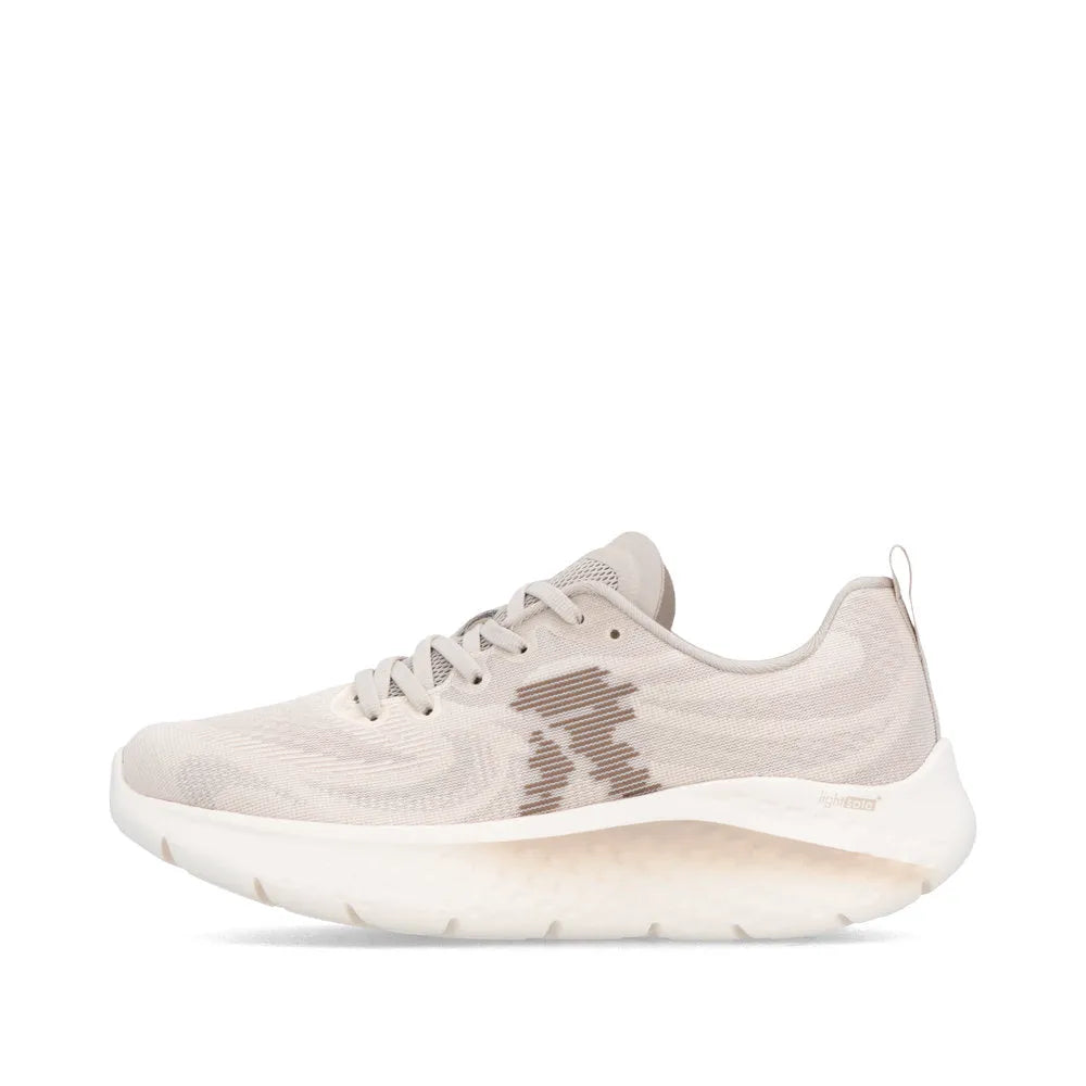 Crema/Transparent/Alabaster/Al