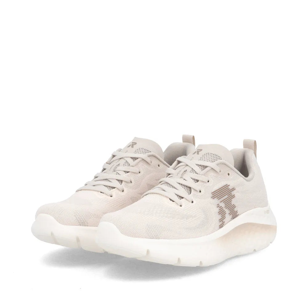 Crema/Transparent/Alabaster/Al