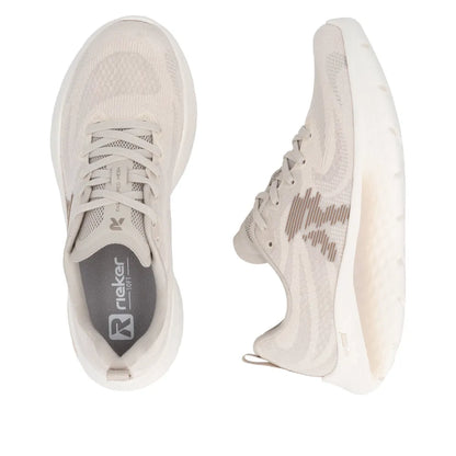 Crema/Transparent/Alabaster/Al