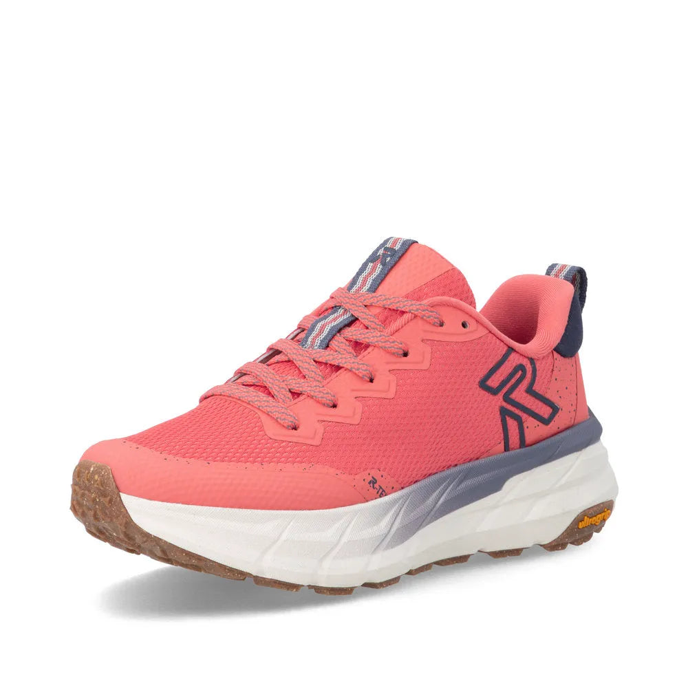 Coral/Coral/Seablue