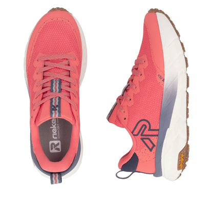 Coral/Coral/Seablue