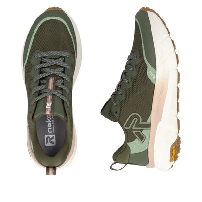 Olive/Pistachio/Liane/Liane