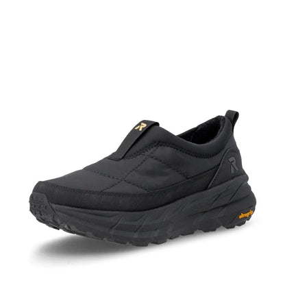 Black/Schwarz/Black/Schwarz