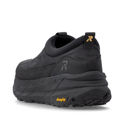 Black/Schwarz/Black/Schwarz