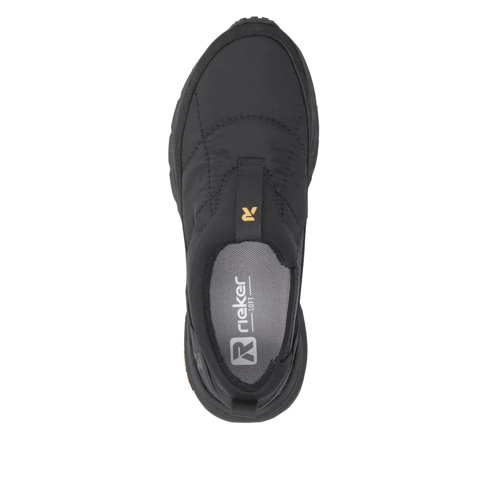 Black/Schwarz/Black/Schwarz