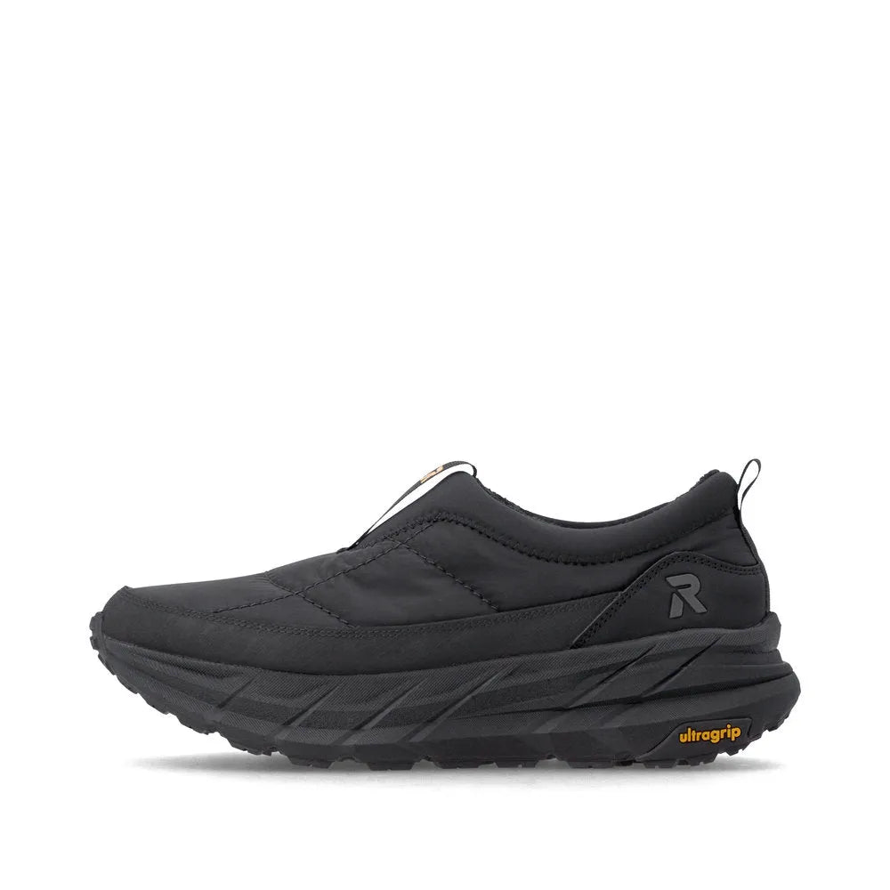 Black/Schwarz/Black/Schwarz