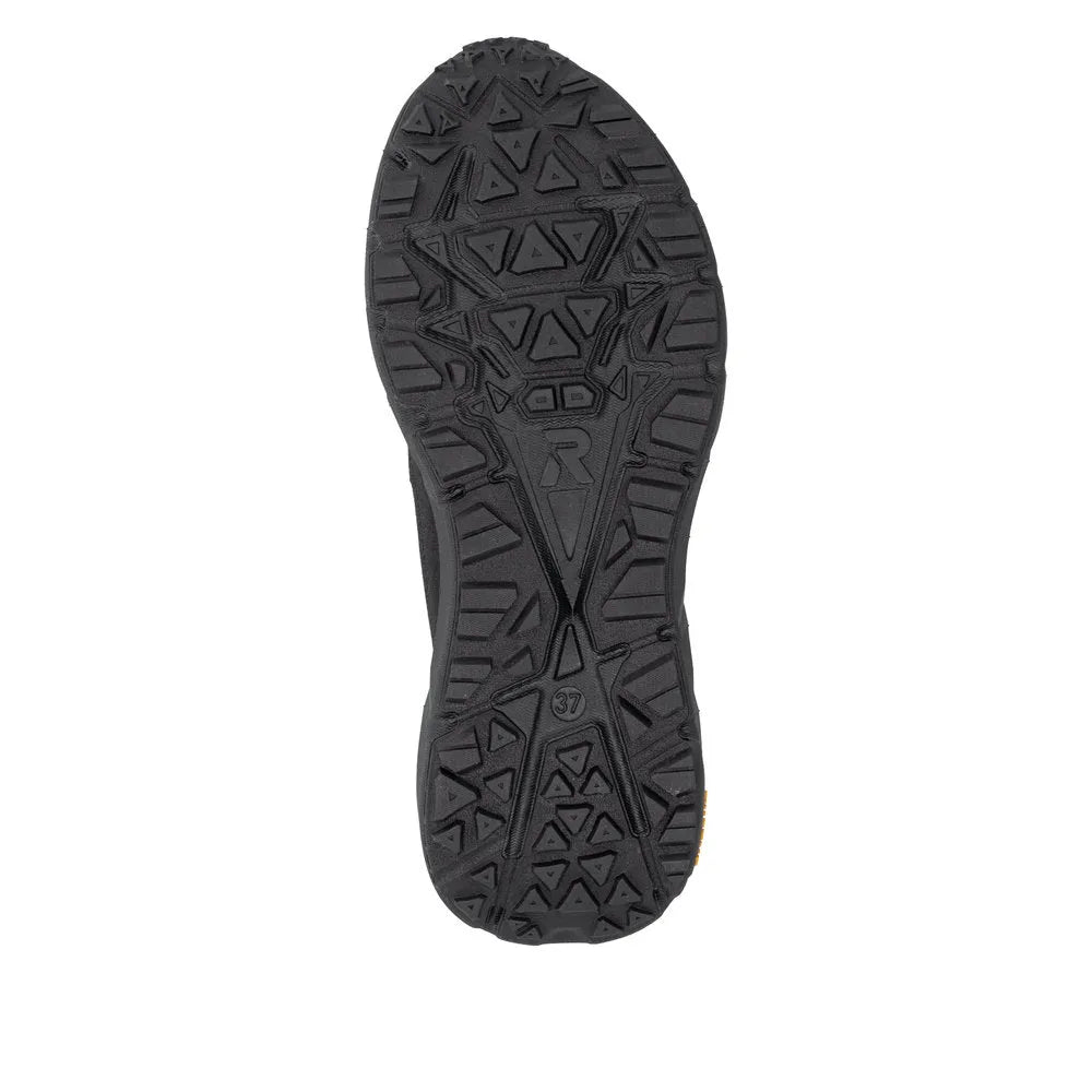 Black/Schwarz/Black/Schwarz