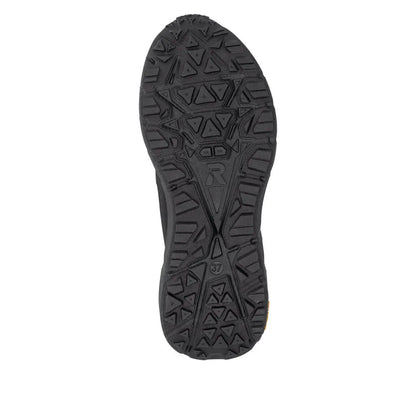 Black/Schwarz/Black/Schwarz