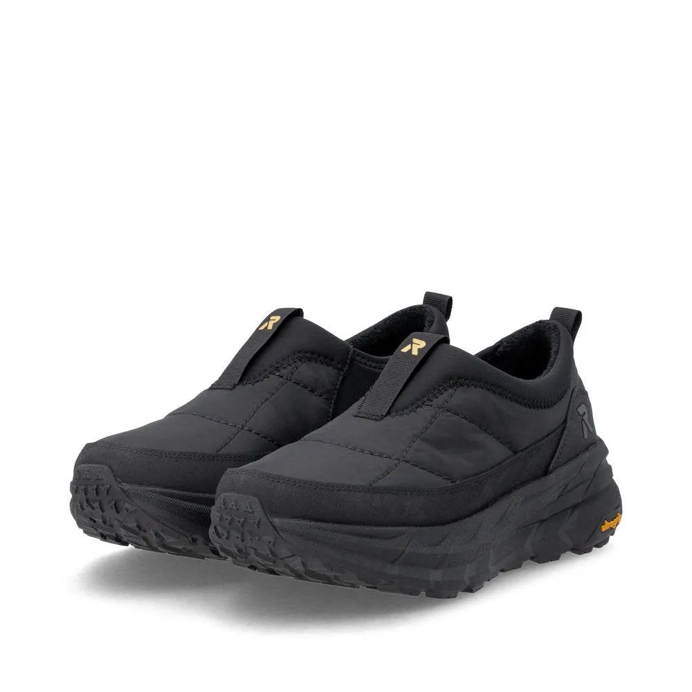 Black/Schwarz/Black/Schwarz