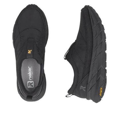 Black/Schwarz/Black/Schwarz