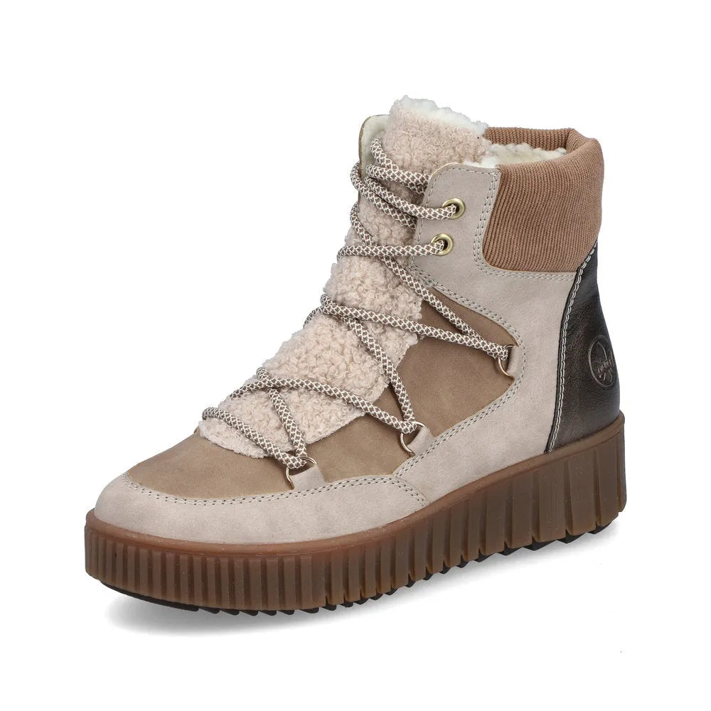 champignon/camel/beige/bronze/lehm