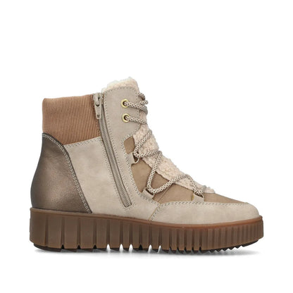 champignon/camel/beige/bronze/lehm