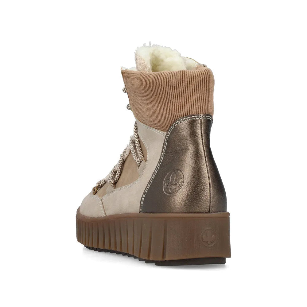 champignon/camel/beige/bronze/lehm