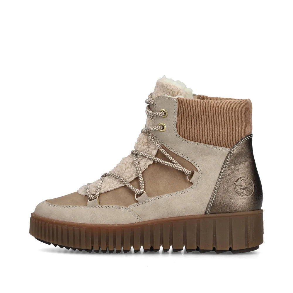 champignon/camel/beige/bronze/lehm