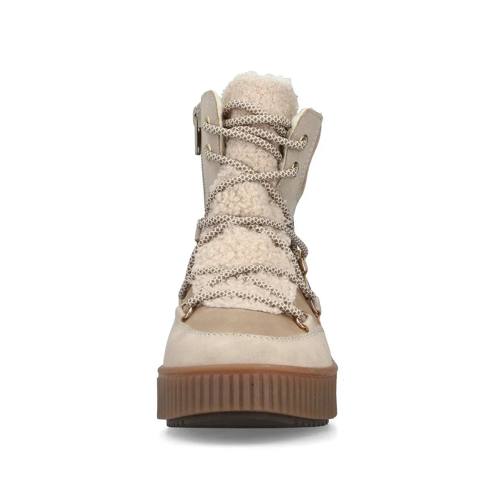 champignon/camel/beige/bronze/lehm