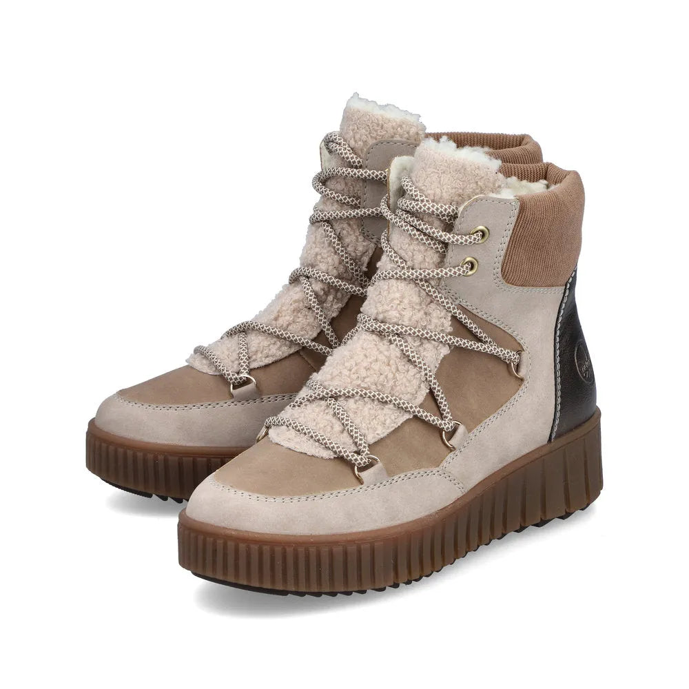 champignon/camel/beige/bronze/lehm
