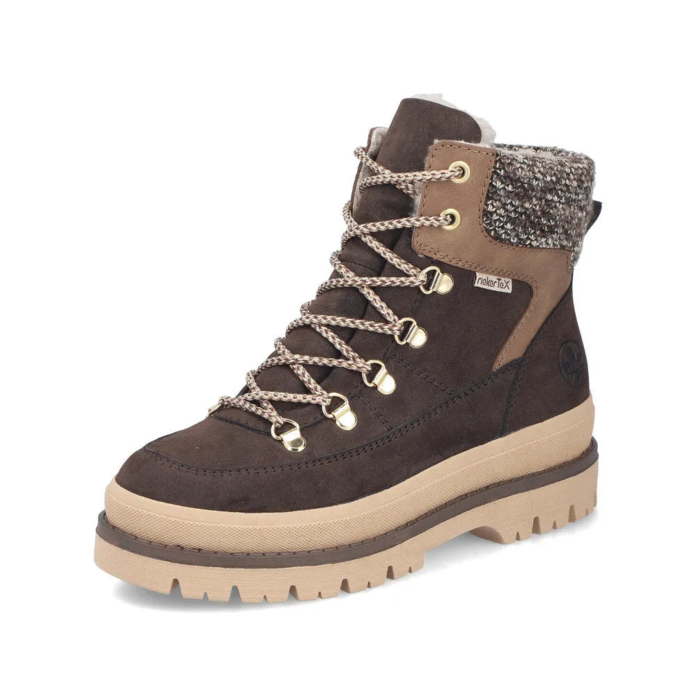 Rancho/Oat/Braun-beige