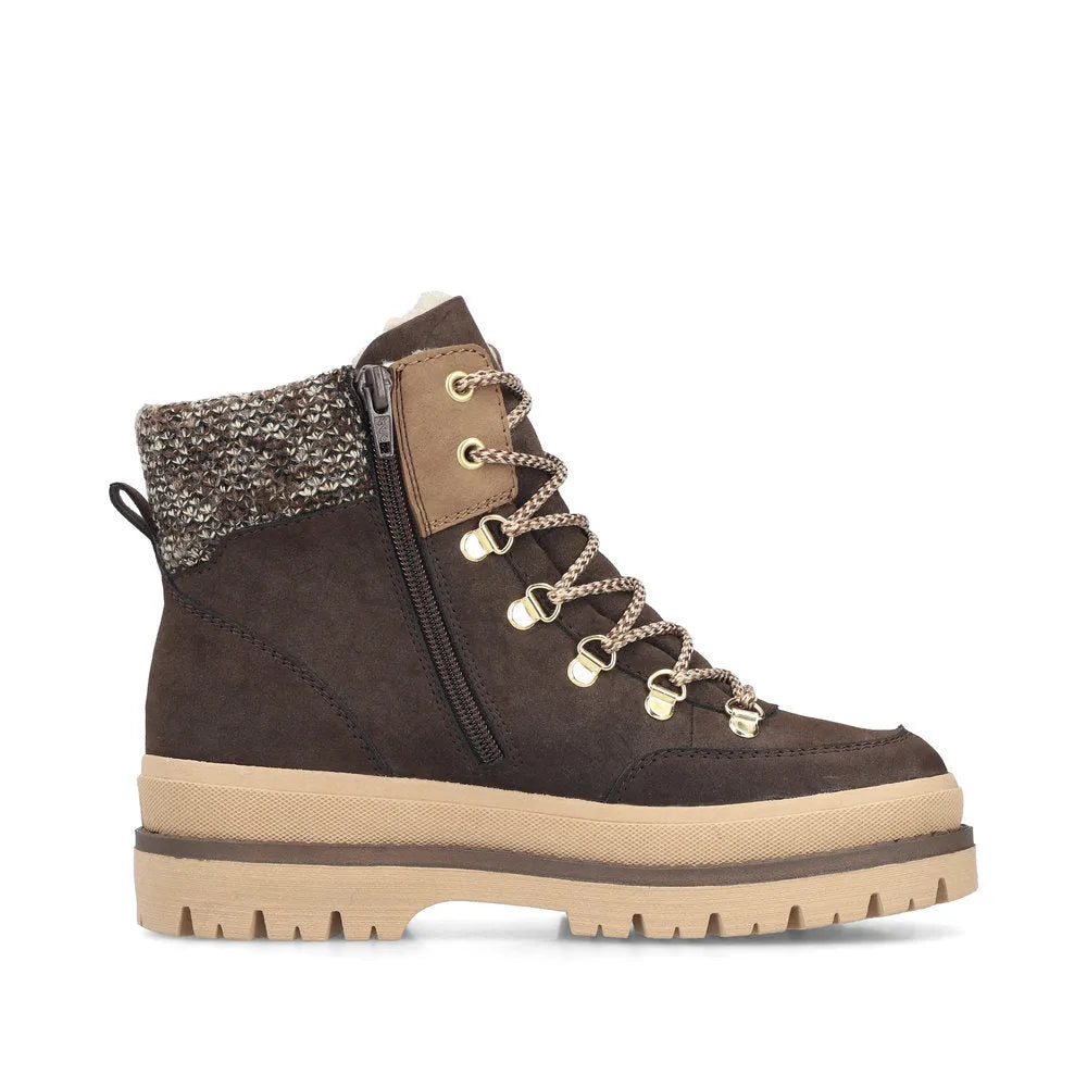 Rancho/Oat/Braun-beige