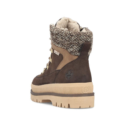 Rancho/Oat/Braun-beige