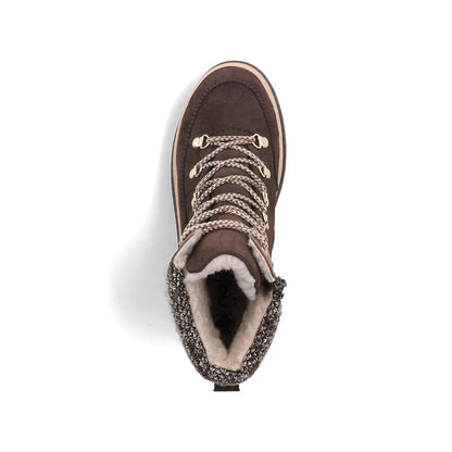 Rancho/Oat/Braun-beige