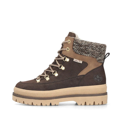 Rancho/Oat/Braun-beige