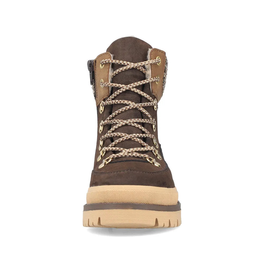 Rancho/Oat/Braun-beige