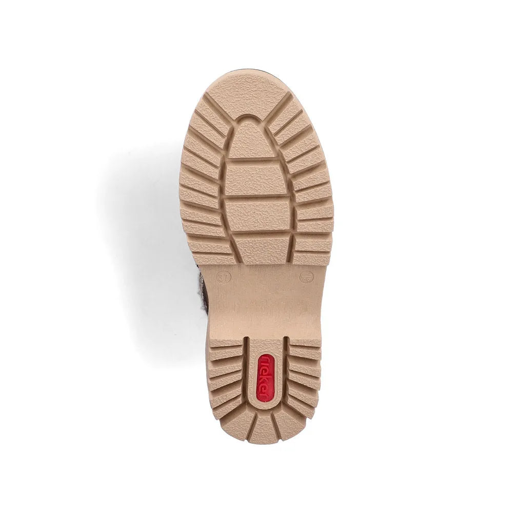 Rancho/Oat/Braun-beige