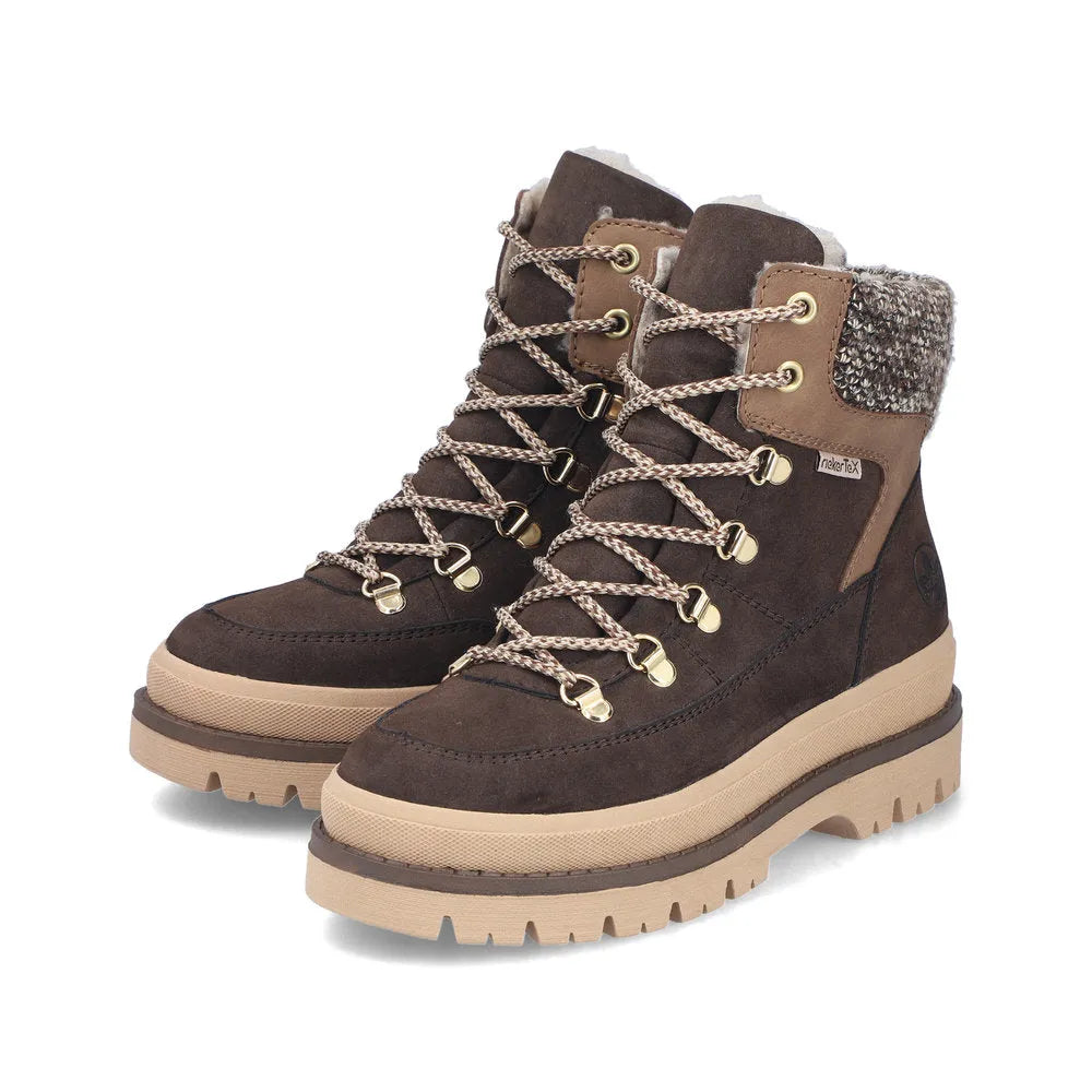 Rancho/Oat/Braun-beige
