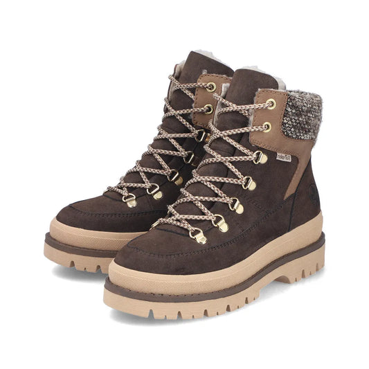 Rancho/Oat/Braun-beige