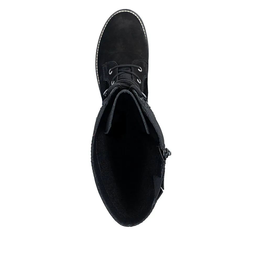 Black/Schwarz/Schwarz